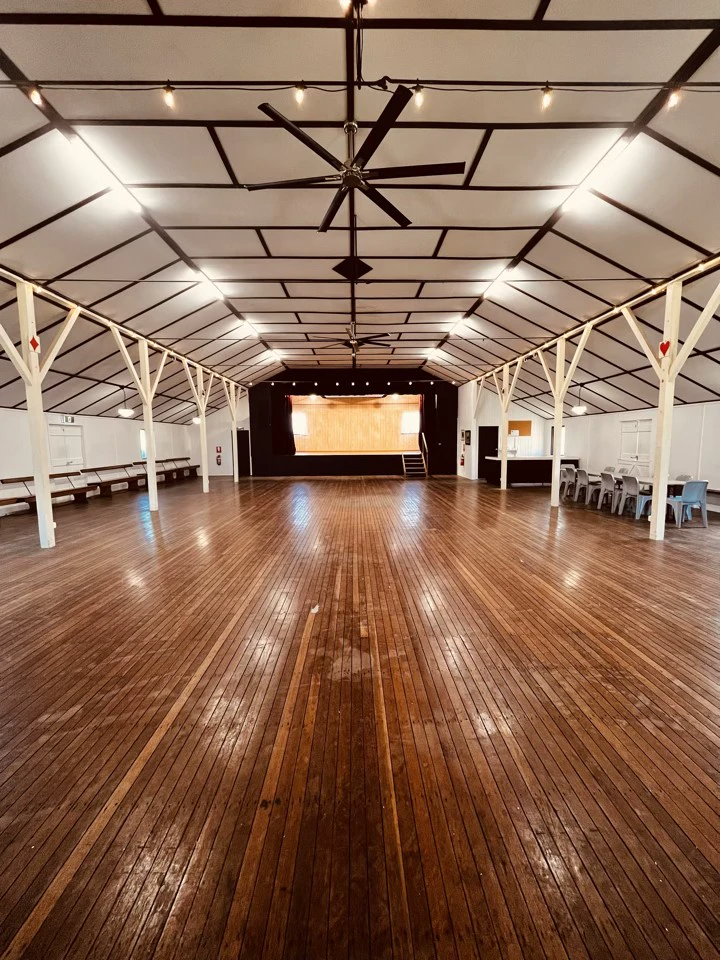 The Summit Hall, photo 14