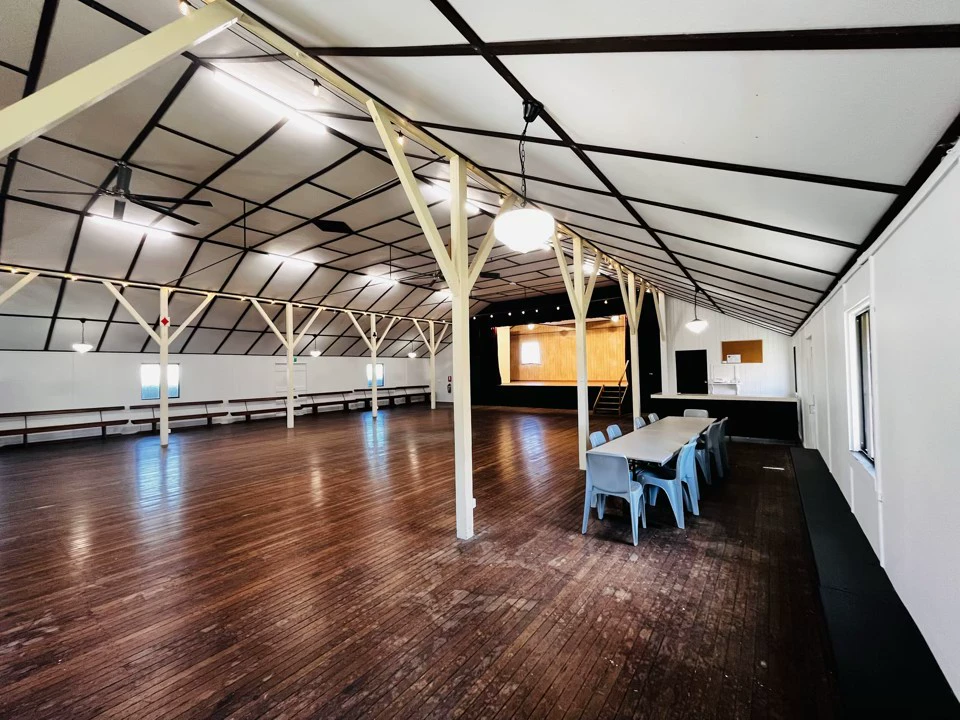 The Summit Hall, photo 11