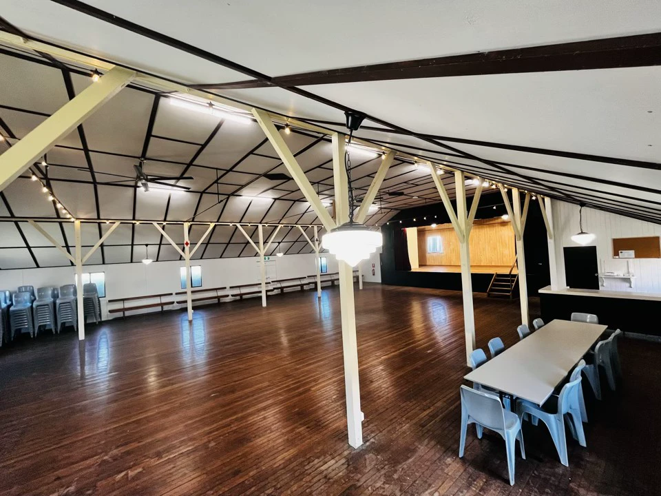 The Summit Hall, photo 3