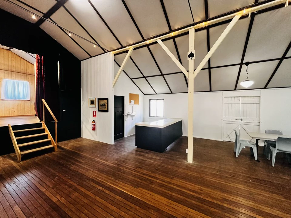 The Summit Hall, photo 8