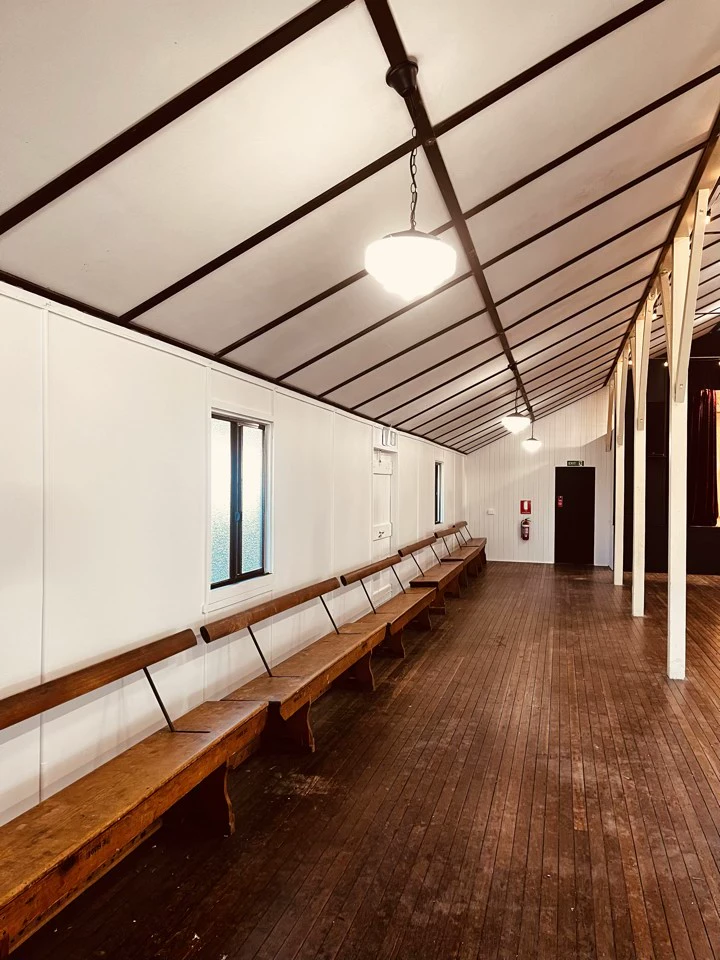 The Summit Hall, photo 15