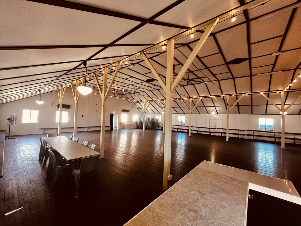 The Summit Hall, photo 18