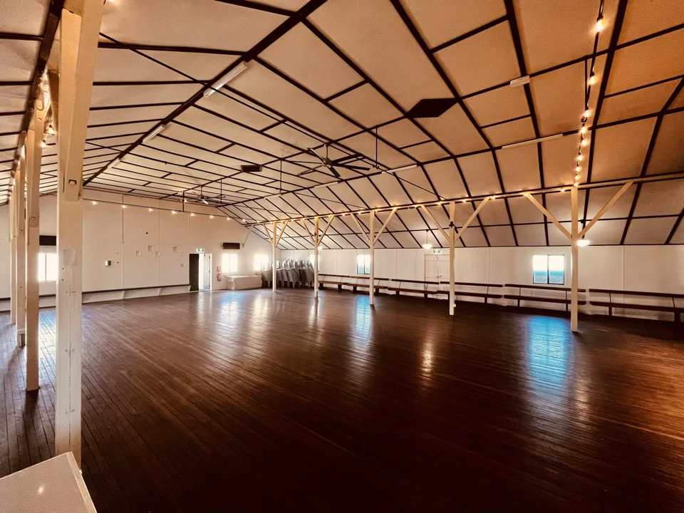 The Summit Hall, photo 9