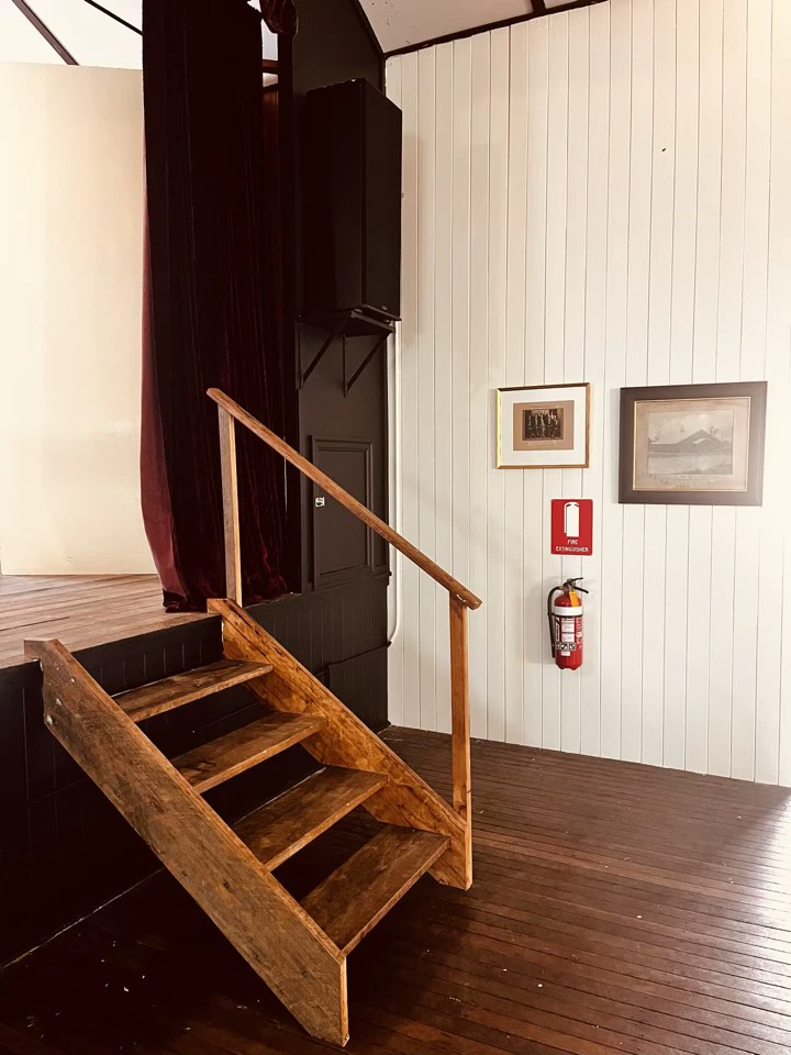 The Summit Hall, photo 13