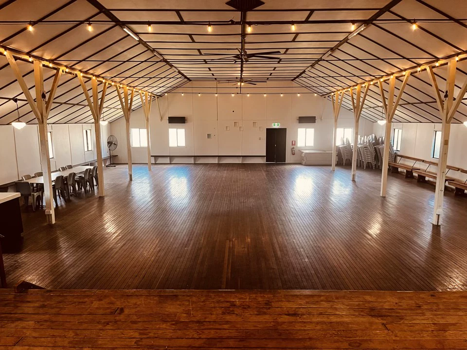 The Summit Hall, photo 4
