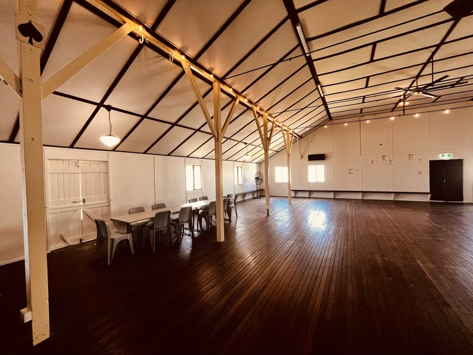 The Summit Hall, photo 16