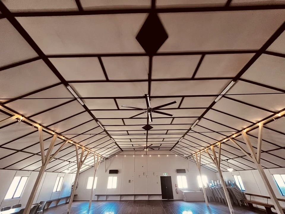 The Summit Hall, photo 10