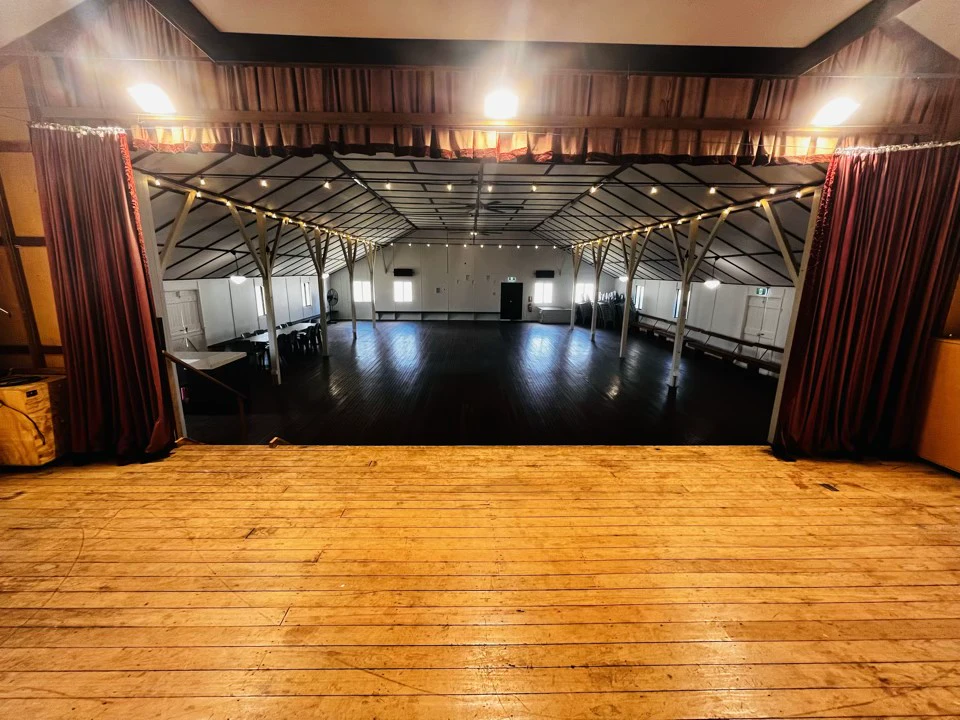 The Summit Hall, photo 6