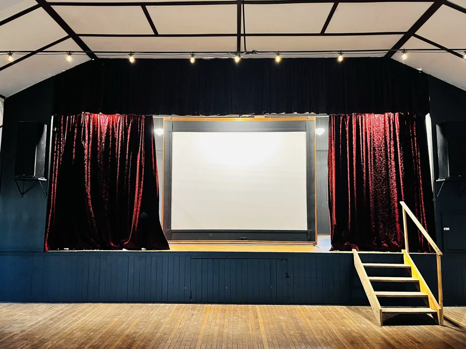 The Summit Hall, photo 17