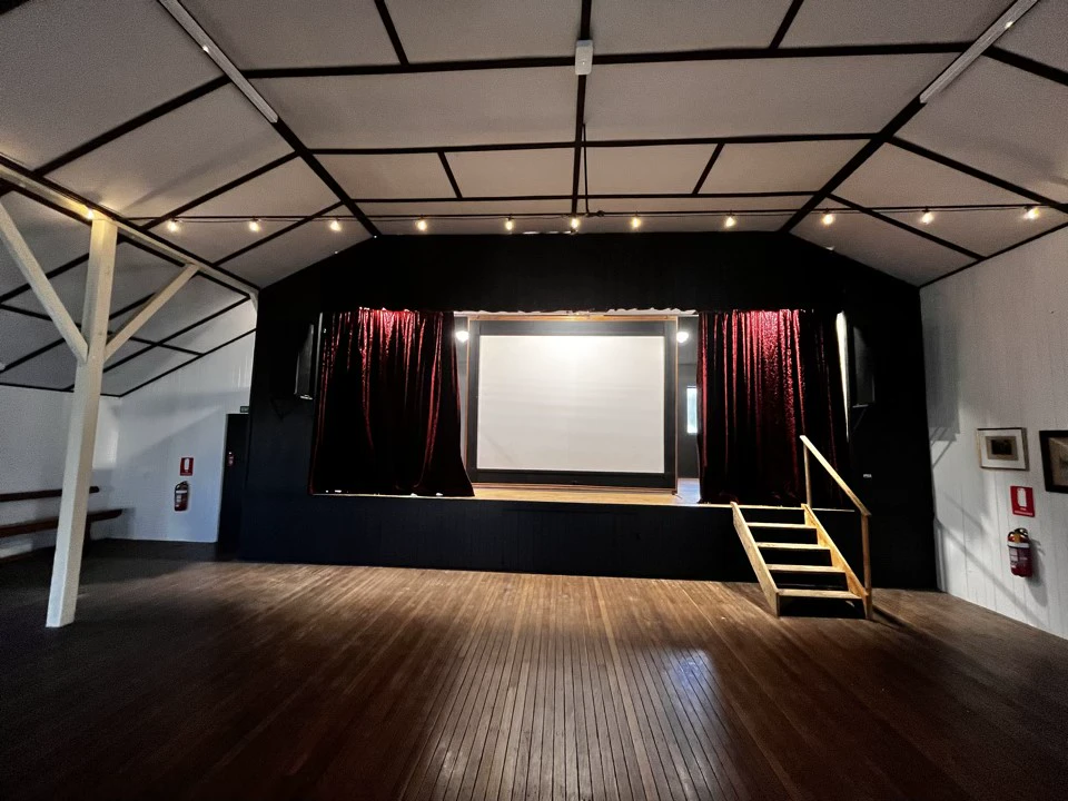 The Summit Hall, photo 7