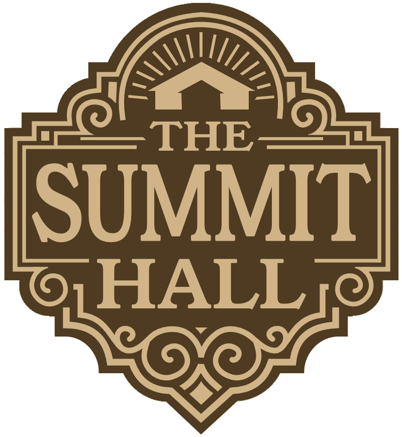 The Summit Hall